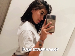 Daylesandharry