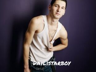 Daylistarboy