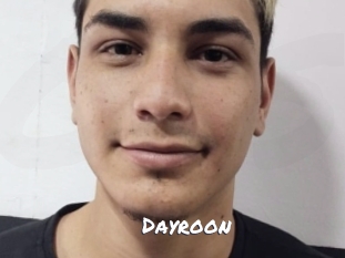 Dayroon
