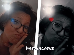 Dayshalayne