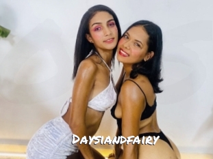 Daysiandfairy