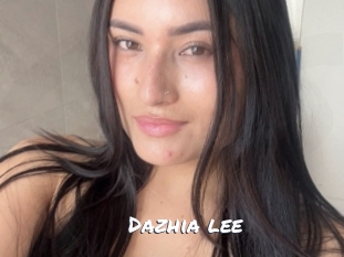 Dazhia_lee