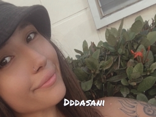 Dddasani