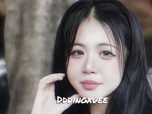 Dddingxuee