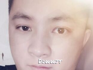 Ddwwjt