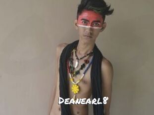 Deanearl8