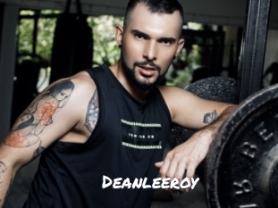 Deanleeroy