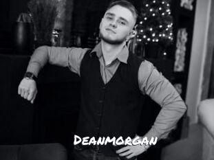Deanmorgan