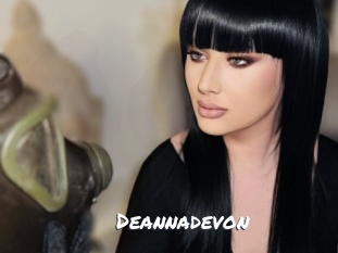 Deannadevon