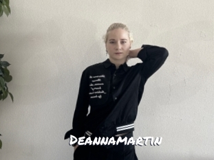 Deannamartin