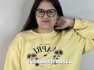 Deannaterrell