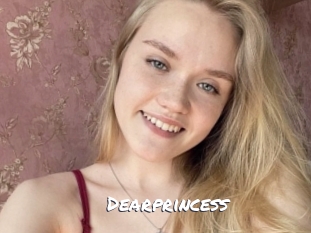 Dearprincess