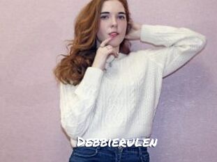 Debbierulen