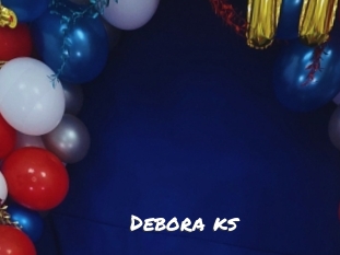 Debora_ks