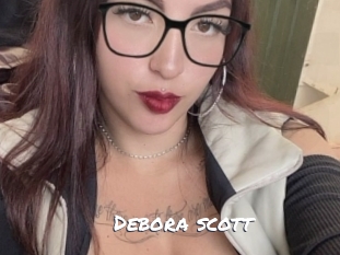 Debora_scott