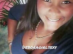 Deboragirlsexy