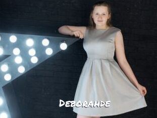 Deborahde
