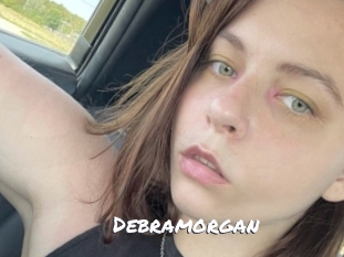 Debramorgan