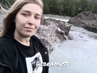 Debramust