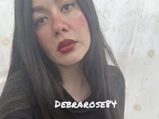Debrarose84