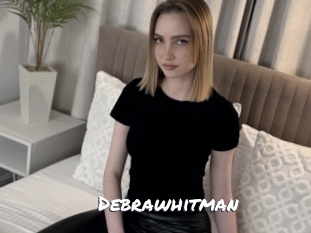 Debrawhitman