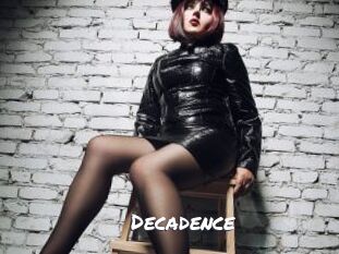 Decadence