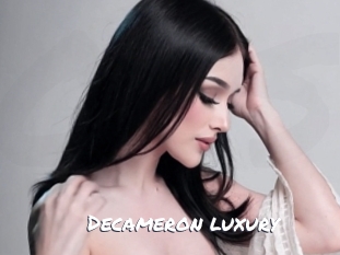 decameron_luxury Ochranne Siete