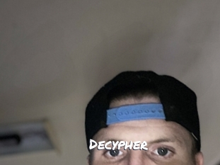 Decypher