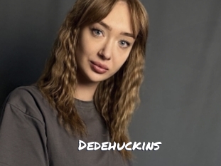 Dedehuckins