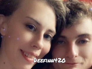 Deefinn420