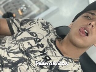 Deeharizon