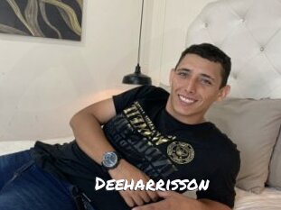 Deeharrisson