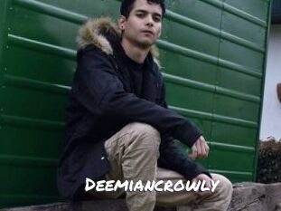 Deemiancrowly