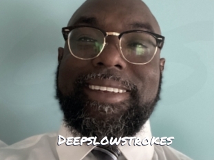 Deepslowstrokes