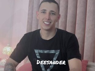 Deesander