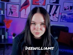 Deewilliams