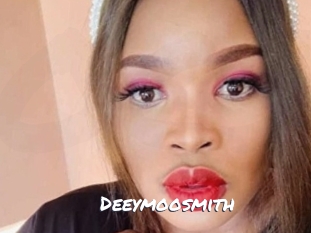 deeymoosmith Ochranne Siete