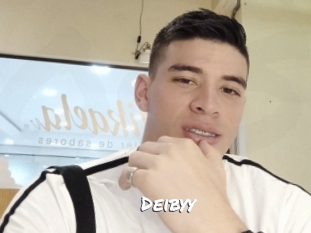 deibyy Ochranne Siete