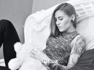 Deide