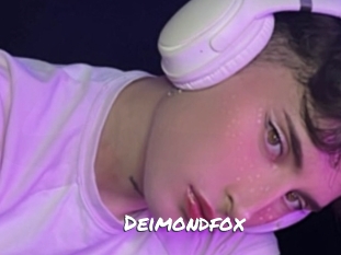 Deimondfox