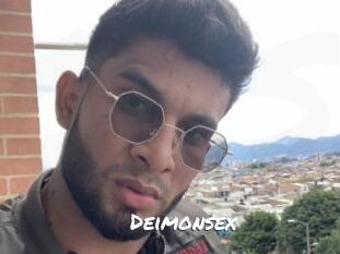 Deimonsex