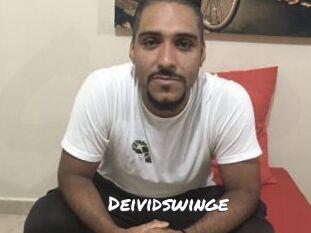 Deividswinge