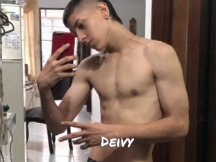 Deivy