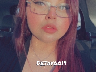 Dejavoo19