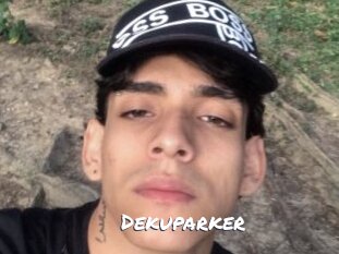 Dekuparker