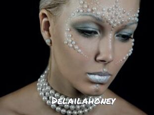 Delailahoney