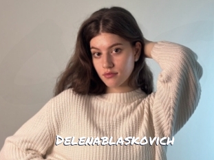 Delenablaskovich