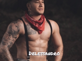 Delessandro