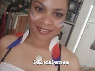 DeliceDesire