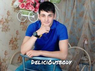 Delici0usbody